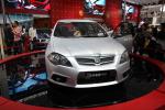 Brilliance FRV 2008 года
